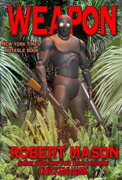 Produktbild: Weapon