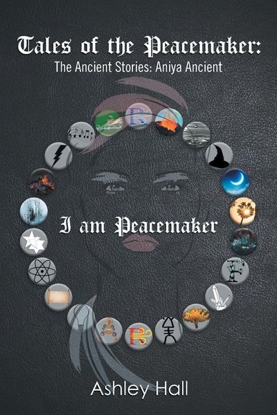 Produktbild: Tales of the Peacemaker