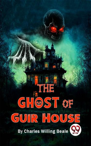 Produktbild: The Ghost Of Guir House
