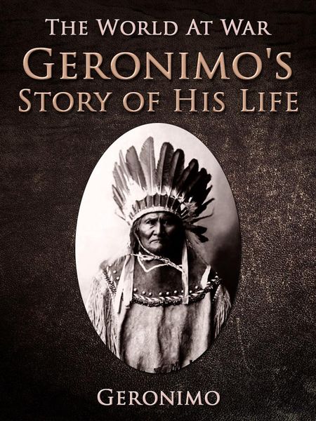 Produktbild: Geronimo's Story of His Life