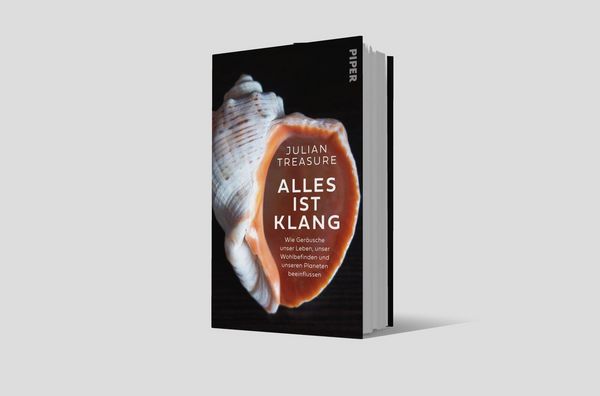Produktbild: Alles ist Klang