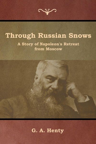 Produktbild: Through Russian Snows