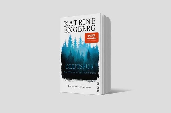 Produktbild: Glutspur