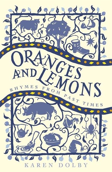 Produktbild: Oranges and Lemons
