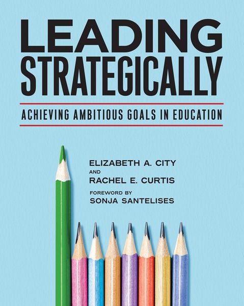 Produktbild: Leading Strategically