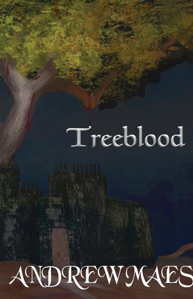 Produktbild: Treeblood