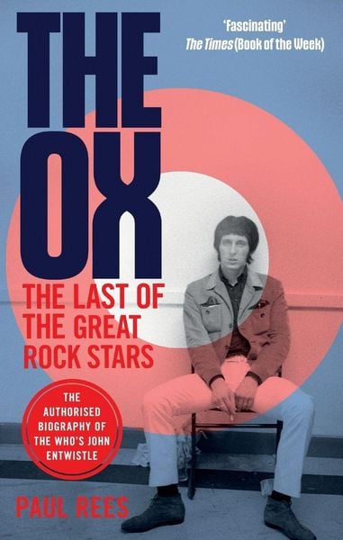 Produktbild: The Ox