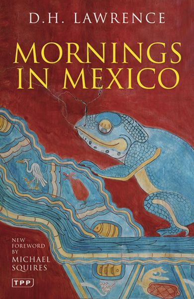 Produktbild: Mornings in Mexico