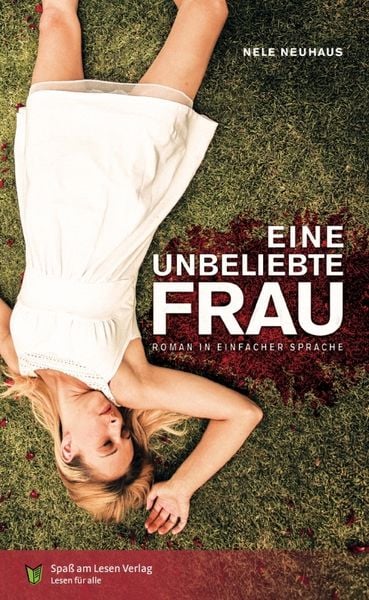Produktbild: Eine unbeliebte Frau