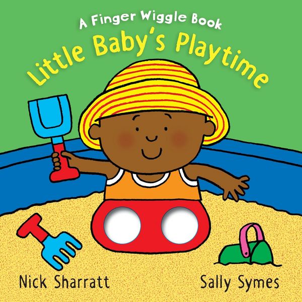 Produktbild: Little Baby's Playtime