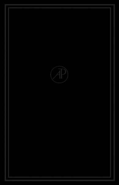 Produktbild: Advances in Biological and Medical Physics