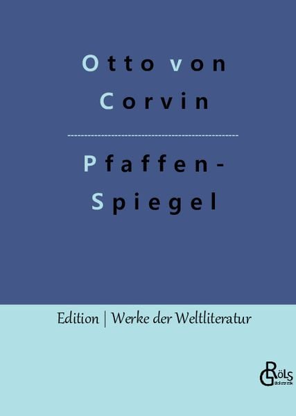 Produktbild: Pfaffenspiegel