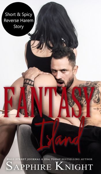 Produktbild: Fantasy Island