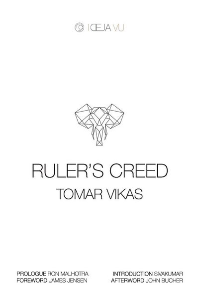 Produktbild: Ruler's Creed
