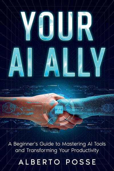 Produktbild: Your AI Ally