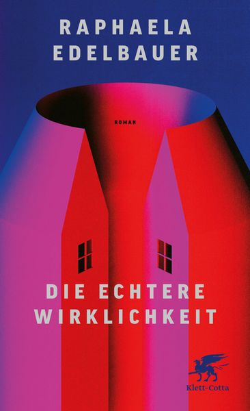 Produktbild: Die echtere Wirklichkeit