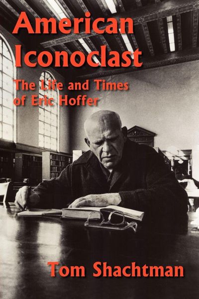 Produktbild: American Iconoclast