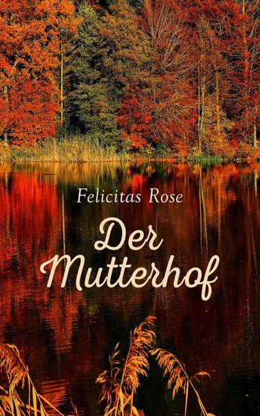 Produktbild: Der Mutterhof