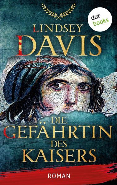 Produktbild: Die Gef&auml;hrtin des Kaisers