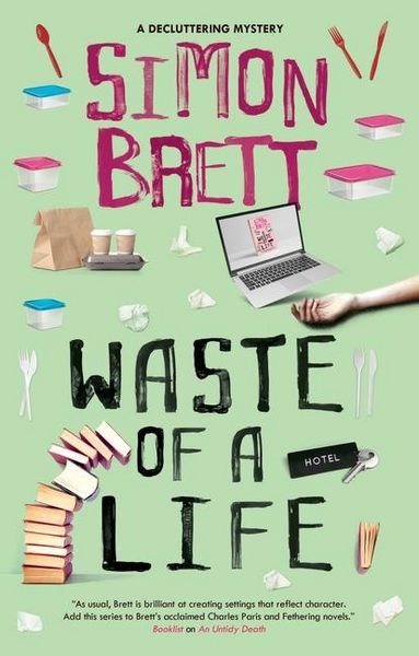 Produktbild: Waste of a Life