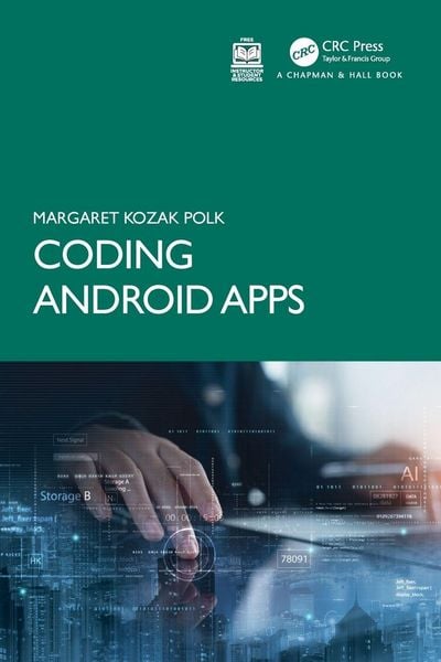 Produktbild: Coding Android Apps