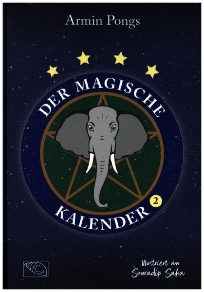 Armin Pongs Der Magische Kalender