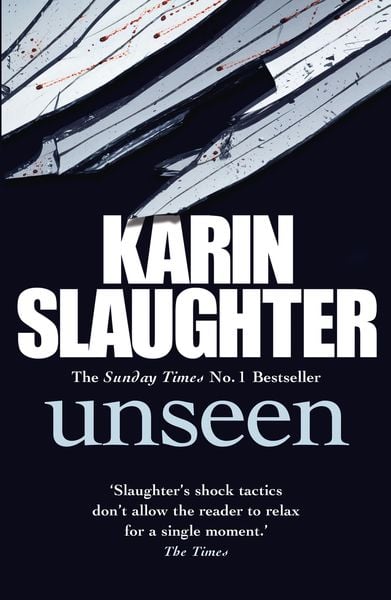 Produktbild: Unseen