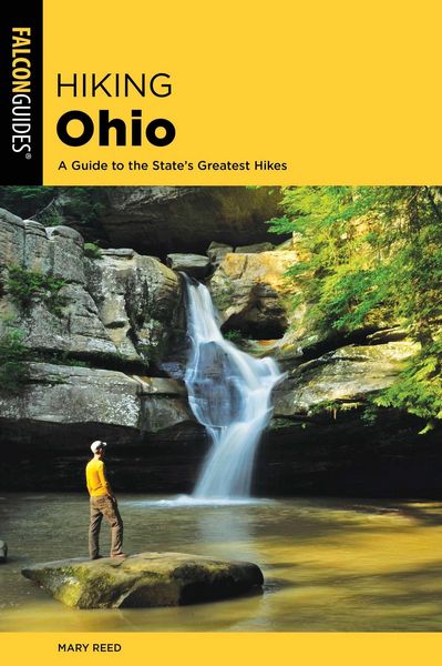 Produktbild: Hiking Ohio