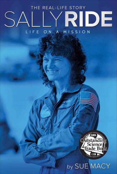 Produktbild: Sally Ride