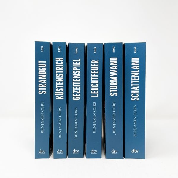 Produktbild: Leuchtfeuer
