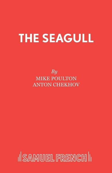 Produktbild: The Seagull