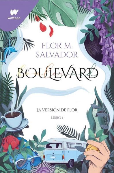 Produktbild: Boulevard 1
