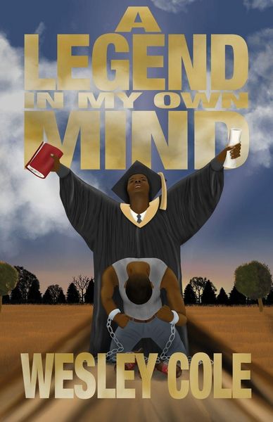 Produktbild: A Legend in My Own Mind