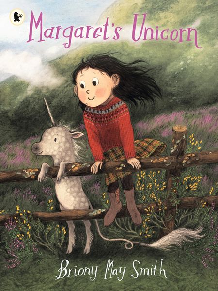 Margaret's Unicorn, Taschenbuch von Briony May Smith, Walker Books, 9781406399400