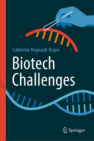 Produktbild: Biotech Challenges