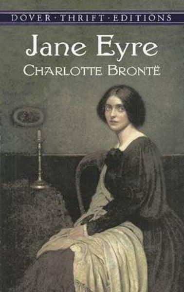 Produktbild: Jane Eyre