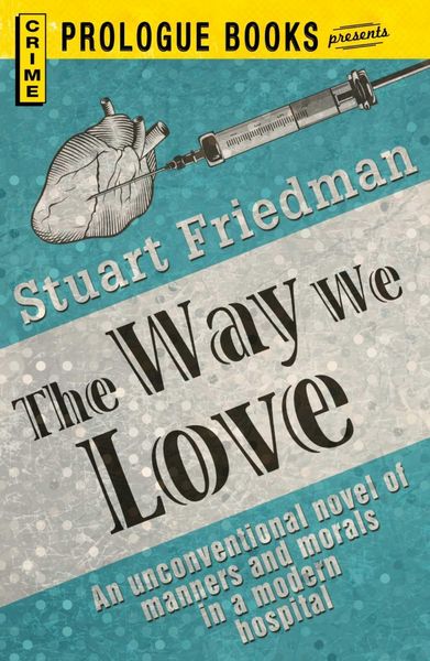 Produktbild: The Way We Love
