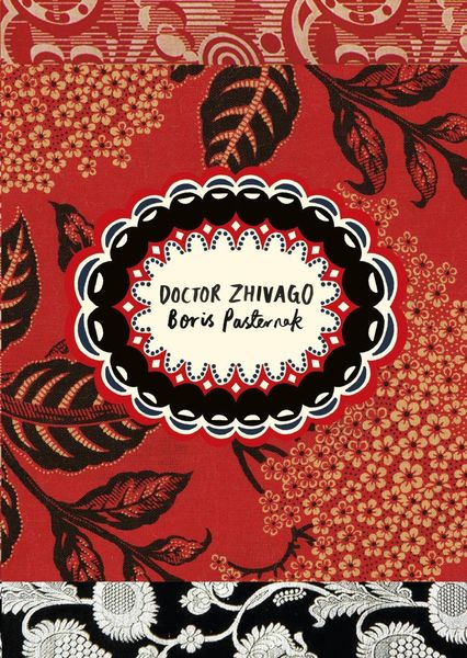 Produktbild: Doctor Zhivago (Vintage Classic Russians Series)