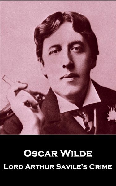 Produktbild: Lord Arthur Savile's Crime