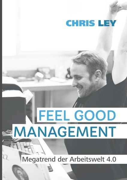 Produktbild: Feel Good Management