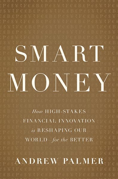 Produktbild: Smart Money