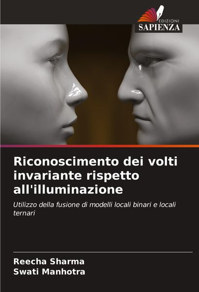 Produktbild: Riconoscimento dei volti invariante rispetto all'illuminazione