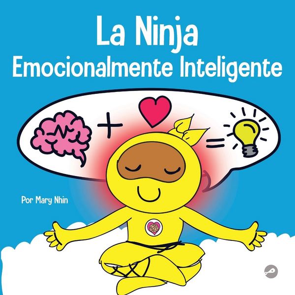 Produktbild: La Ninja Emocionalmente Inteligente