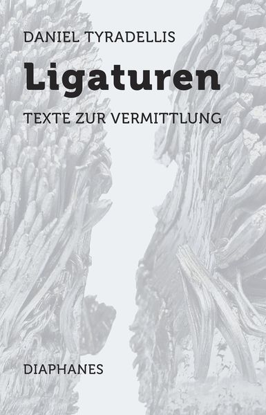 Produktbild: Ligaturen