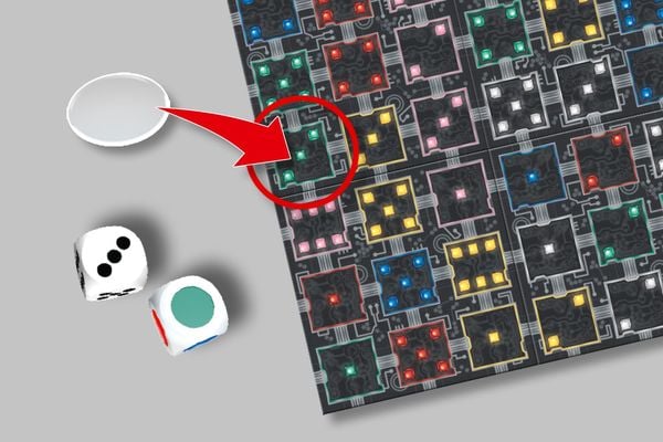 Produktbild: Micro Robots