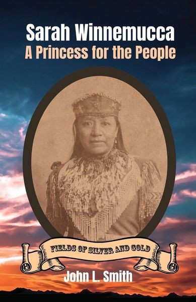 Produktbild: Sarah Winnemucca