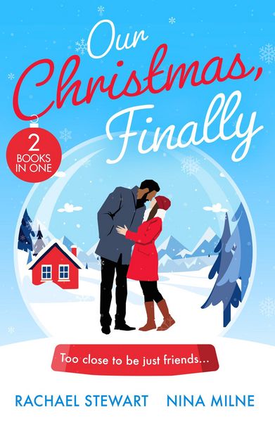 Produktbild: OUR CHRISTMAS FINALLY PB