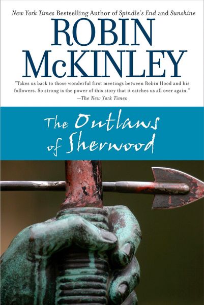 Produktbild: The Outlaws of Sherwood