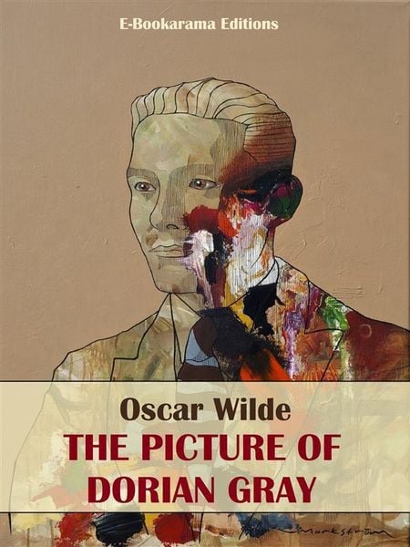 Produktbild: The Picture of Dorian Gray