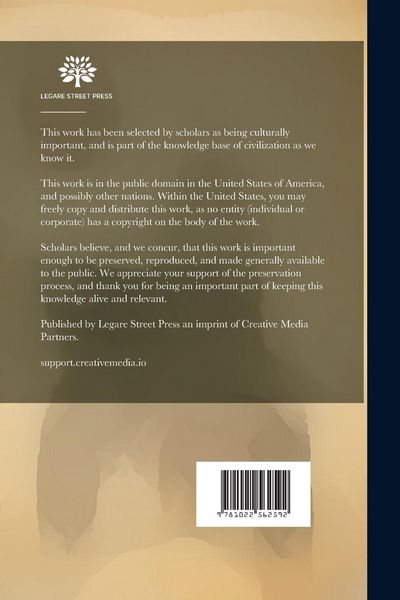 Produktbild: Cyclopedia Of Textile Work: A General Reference Library On Cotton, Woollen And Worsted Yarn Manufacture, Weaving, Designing, Chemistry And Dyeing,